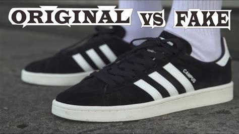 adidas gazelle identificar fake y original